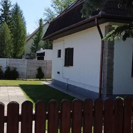 Fecske Home Zamárdi Zewnętrze zdjęcie