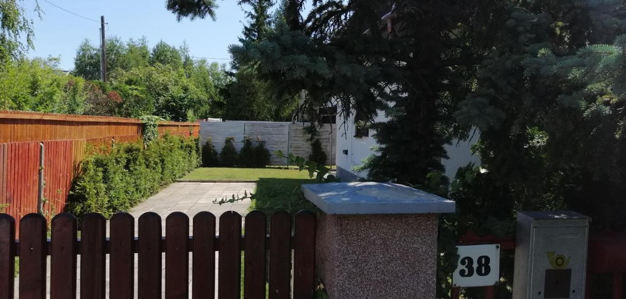 Fecske Home Zamárdi Zewnętrze zdjęcie