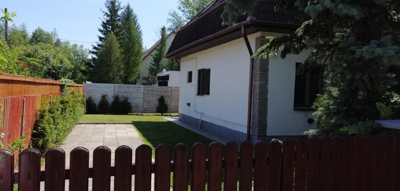 Fecske Home Zamárdi Zewnętrze zdjęcie