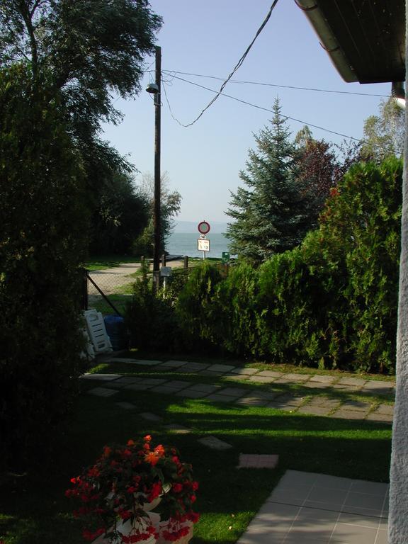 Fecske Home Zamárdi Zewnętrze zdjęcie