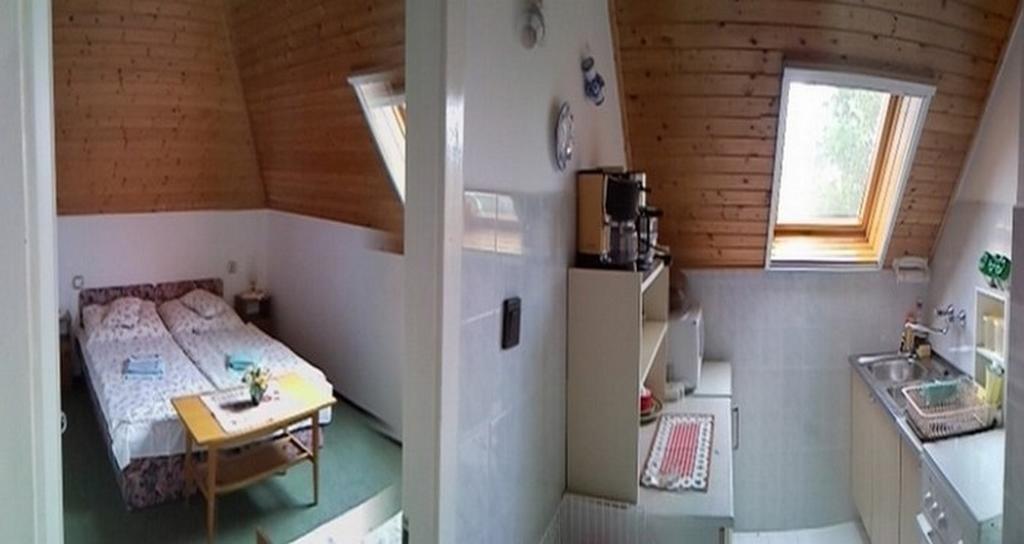 Fecske Home Zamárdi Zewnętrze zdjęcie
