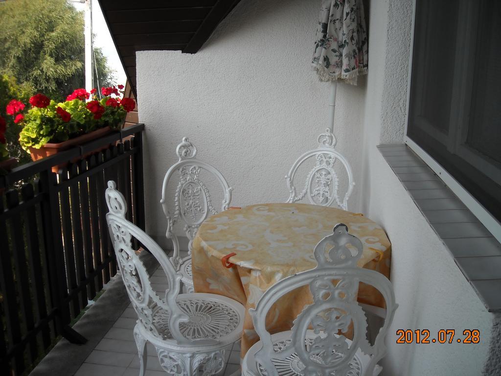 Fecske Home Zamárdi Zewnętrze zdjęcie